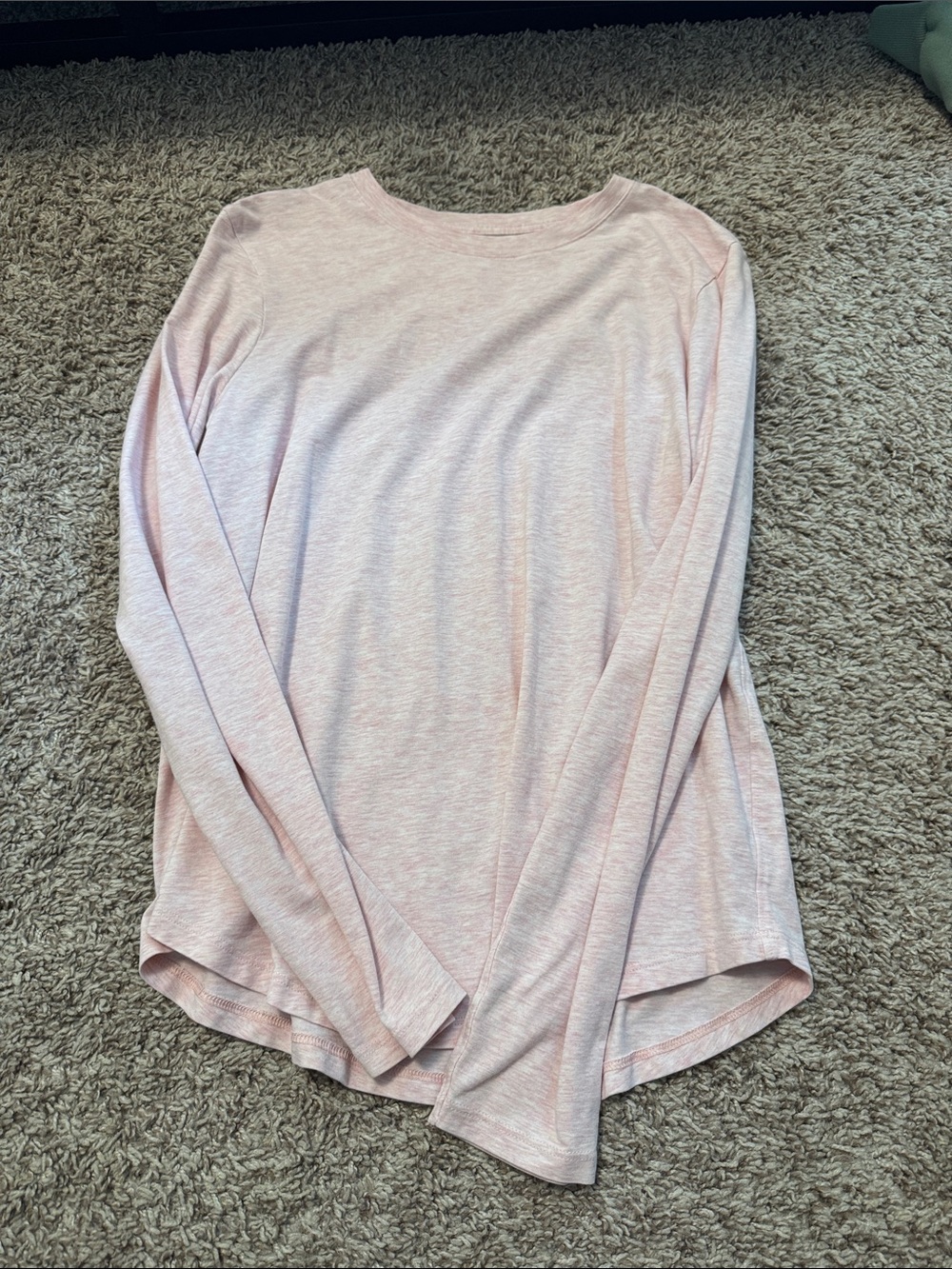lululemon long sleeve